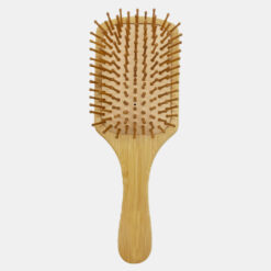 Bamboo Hairbrush - Image 6